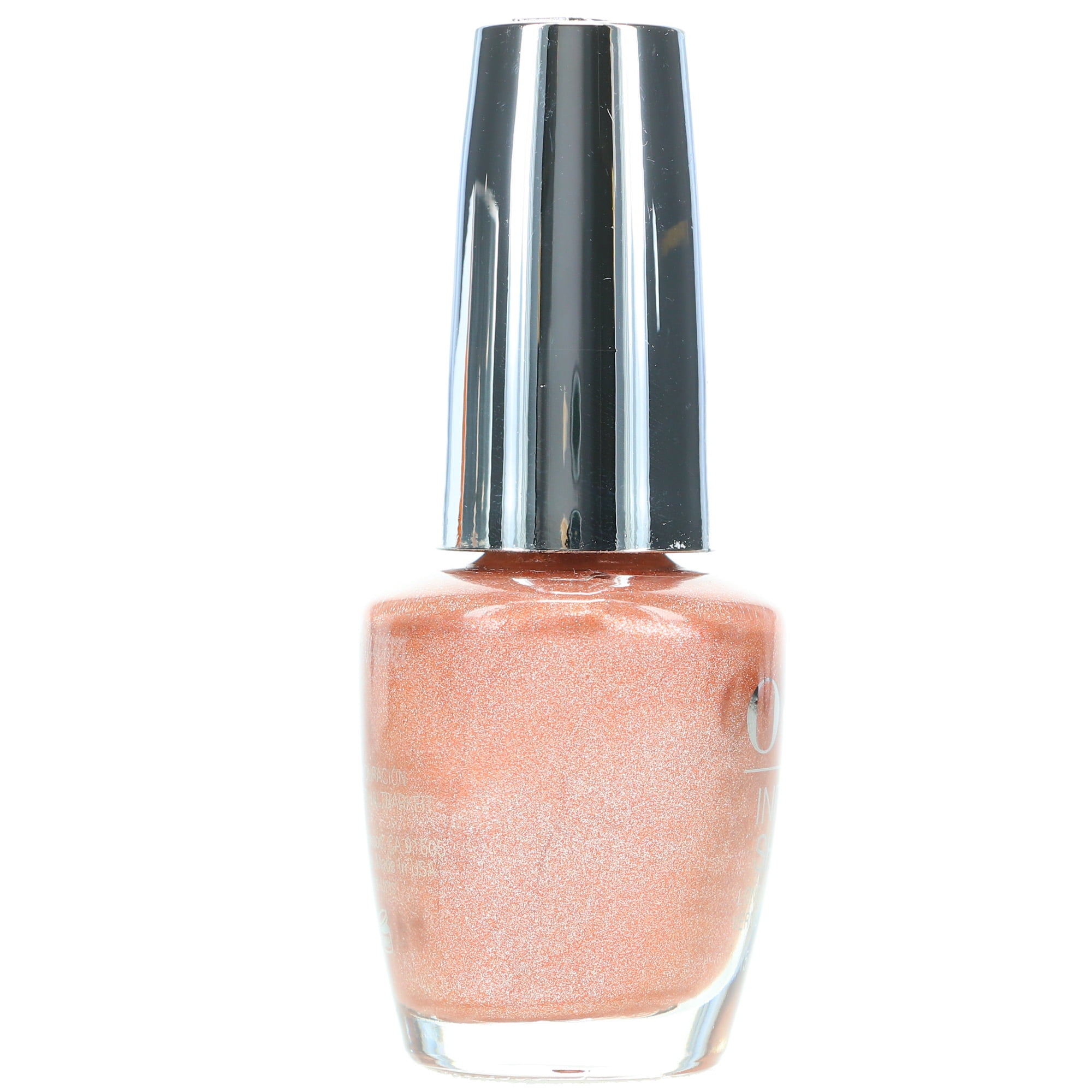OPI Infinite Shine Nail Polish, Worth a Pretty Penney, 0.5 Fl Oz