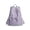 Purple-1, variant on Laptop Backpack Nylon Backpack Purse for Women, Casual Lightweight Daypack Travel Bag with 14 inch Laptop Compartment