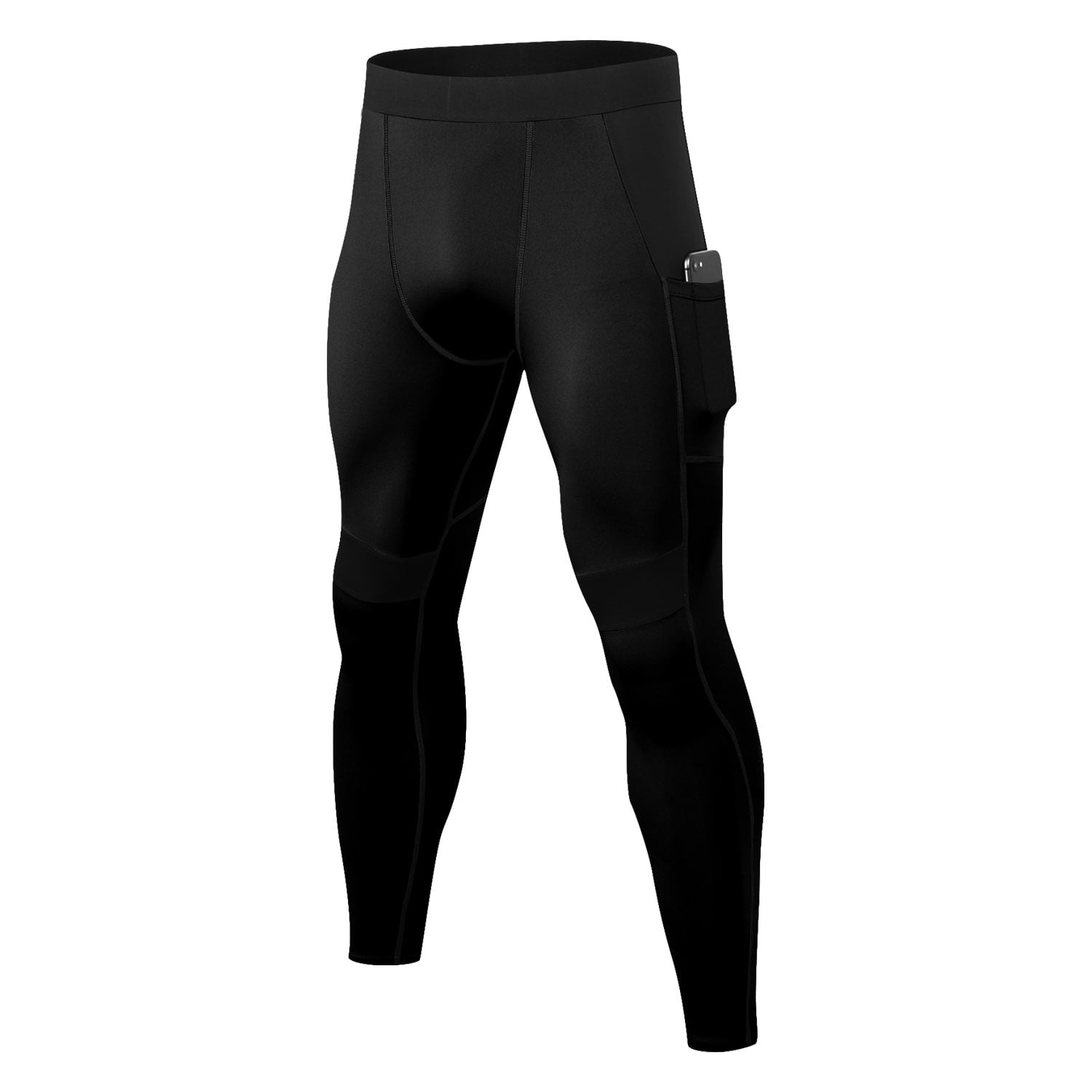 Male Leggings With Pockets