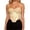 Tank 45#Beige, variant on Womens Tank Tops Mesh Camisole Top with Built In Bra Shining Rhinestone Detachable Straps Bustier for Evening Party Wear