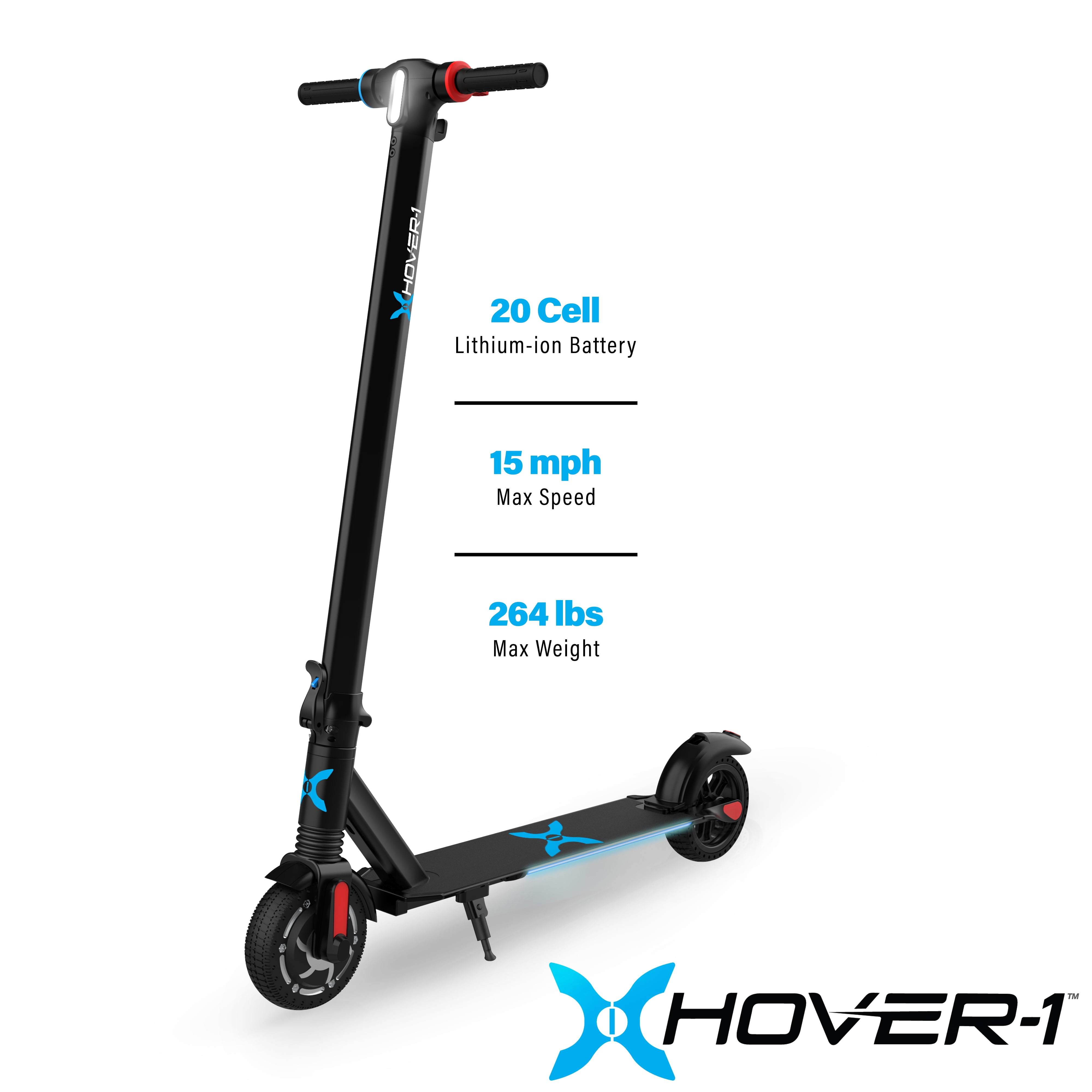 hover scooter