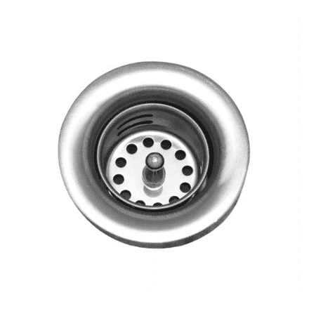 UPC 781889000113 product image for Proflo PF83 Kitchen Sink Drain Assembly and Basket Strainer - Fits Junior 2-1/2