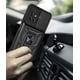 thumbnail image 4 of Funda a prueba de golpes para Xiaomi Redmi 10, 9, 9T, 9A, 9C, NFC, Push Pull, protección de cámara, cubierta de teléfono para Redmi Note 10, 9, 11 Pro Max, 10S, 9S, 4 of 5