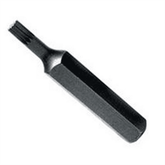 Lisle 60770 1/2in. Hex Triple Square 12 Point Wrench 8mm