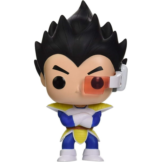 vegeta pop price guide