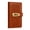 Chocolate, variant on 100 Page Lockable Savings Notebook, 100 Envelope Savings Challenge Book,Keep Cash Organized in One Private Place with Password Lock. Compact, Lockable, and Easy To Use for Everyday Saving