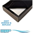 thumbnail image 4 of HQRP Replacement Filter for InvisiClean IC-7028 4 in 1 Full Size Tower Air Purifier, 4 of 6