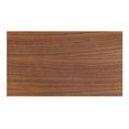 thumbnail image 7 of Moe's Home Collection Marley Dining chair Set of Two Wood Brown, 7 of 7