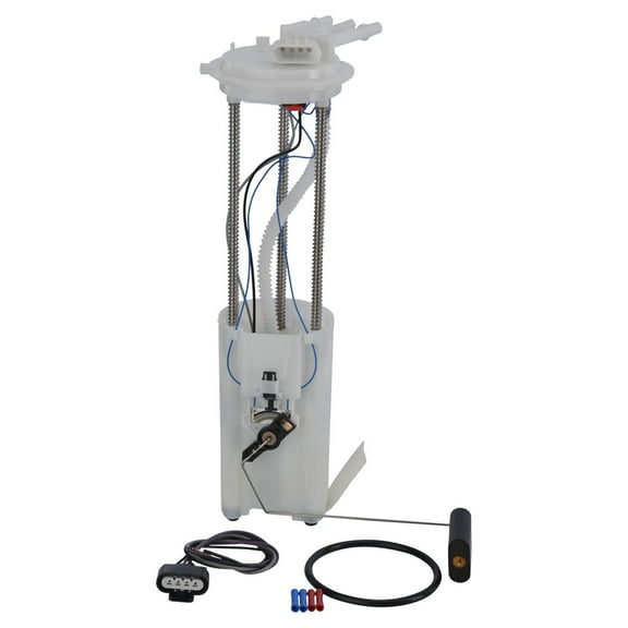 TRQ Fuel Pump & Sending Unit w/ RPO Code 8J9 for 98-00 GMC Chevy V8 Pickup Truck FPA84939 Fits select: 1998-2000 CHEVROLET GMT-400, 1998-2000 GMC SIERRA