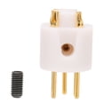 thumbnail image 4 of Conector DIN NikouMX para brazo LP macho para tocadiscos diseño personalizado, 4 of 8