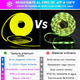 thumbnail image 2 of Tira De Luz Led Neon 10m App Bluetooth Rgb Flexible Ip68, 2 of 5