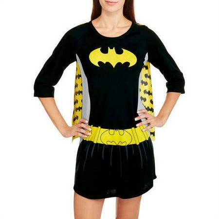 License Batman Caped Dorm