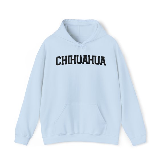 Chihuahua Mexico Mexican Mom Dad Latino Hoodie, Gifts, Hooded Sweatshirt