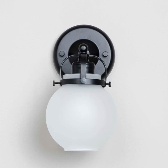 Imperial Single Wall Sconce