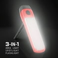 thumbnail image 3 of Energizer Multi Function LED Flashlight, 3 of 8