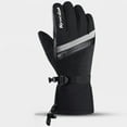 thumbnail image 4 of Winter Gloves Warm Windproof Workout Gloves Touchscreen Work Gloves with Pocket, 4 of 10