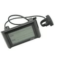 thumbnail image 4 of Electric Bike LCD Display, Ebike SW900 LCD Display Control Panel, 24V 36V 48V 60V Waterproof Universal Electric Bicycle Modification Accessories For Electric Bikes, Scooters, 4 of 8