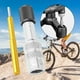 thumbnail image 4 of Adaptador de válvula de horquilla para bicicleta,Adaptador de válvula de horquilla de aire para bicicleta inflable,Adaptador de válvula de horquilla delantera para bicicleta, 4 of 8