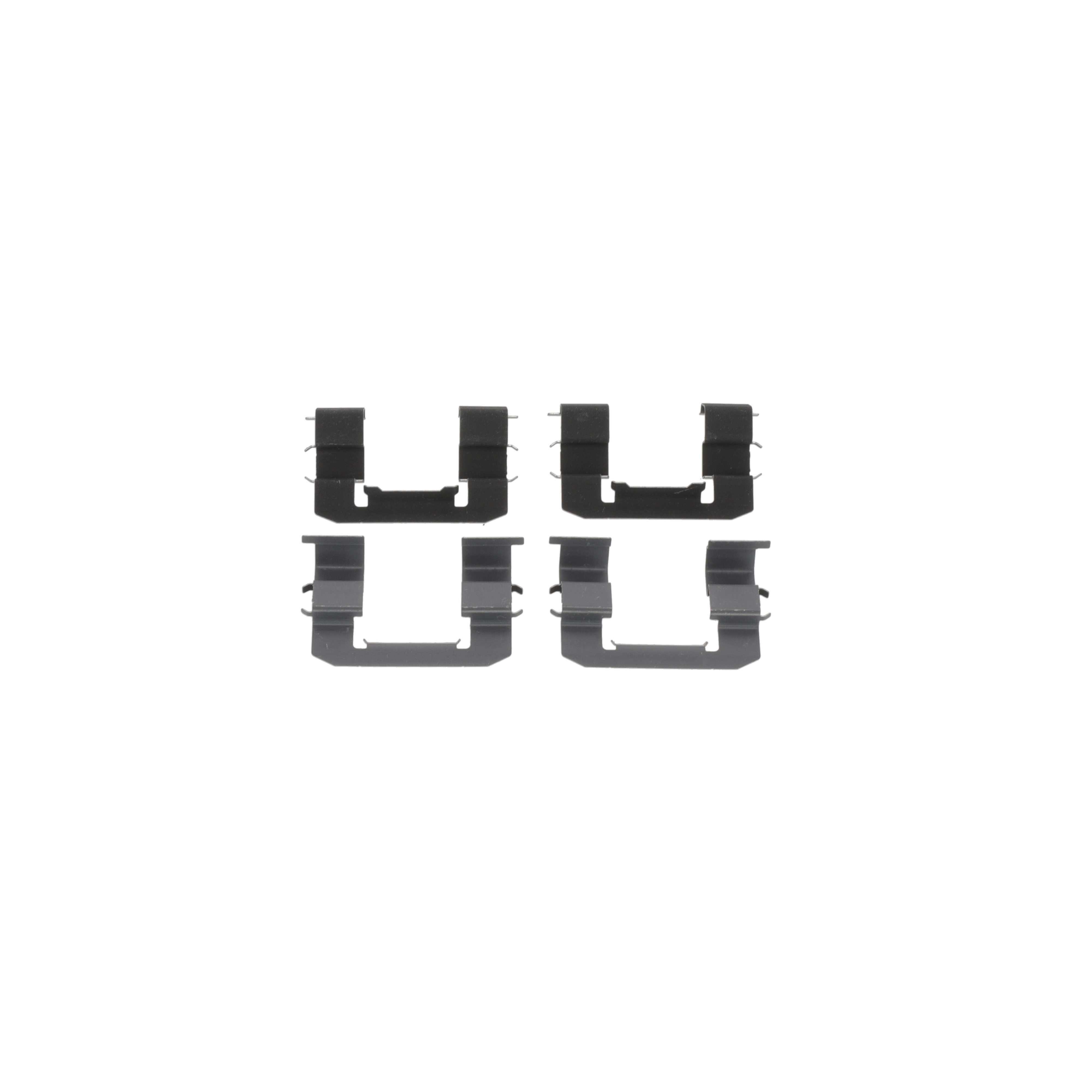 UltraHC 700 Brake Pad Set, Front HC7.1339.0.C, Ford Focus 2011-2008