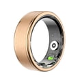 thumbnail image 1 of Anillos Seguimiento Anillo Monitoreo Del Sueño Compatible Con Dientes Rastreador Pasos 5.0 Impermeable Azul, 1 of 9