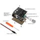 thumbnail image 5 of Cateissary Audio Amplifier Signal Receiver Stable Transmission Handily Powerful Convenience Speaker Professional Install Digital Type2, 5 of 6