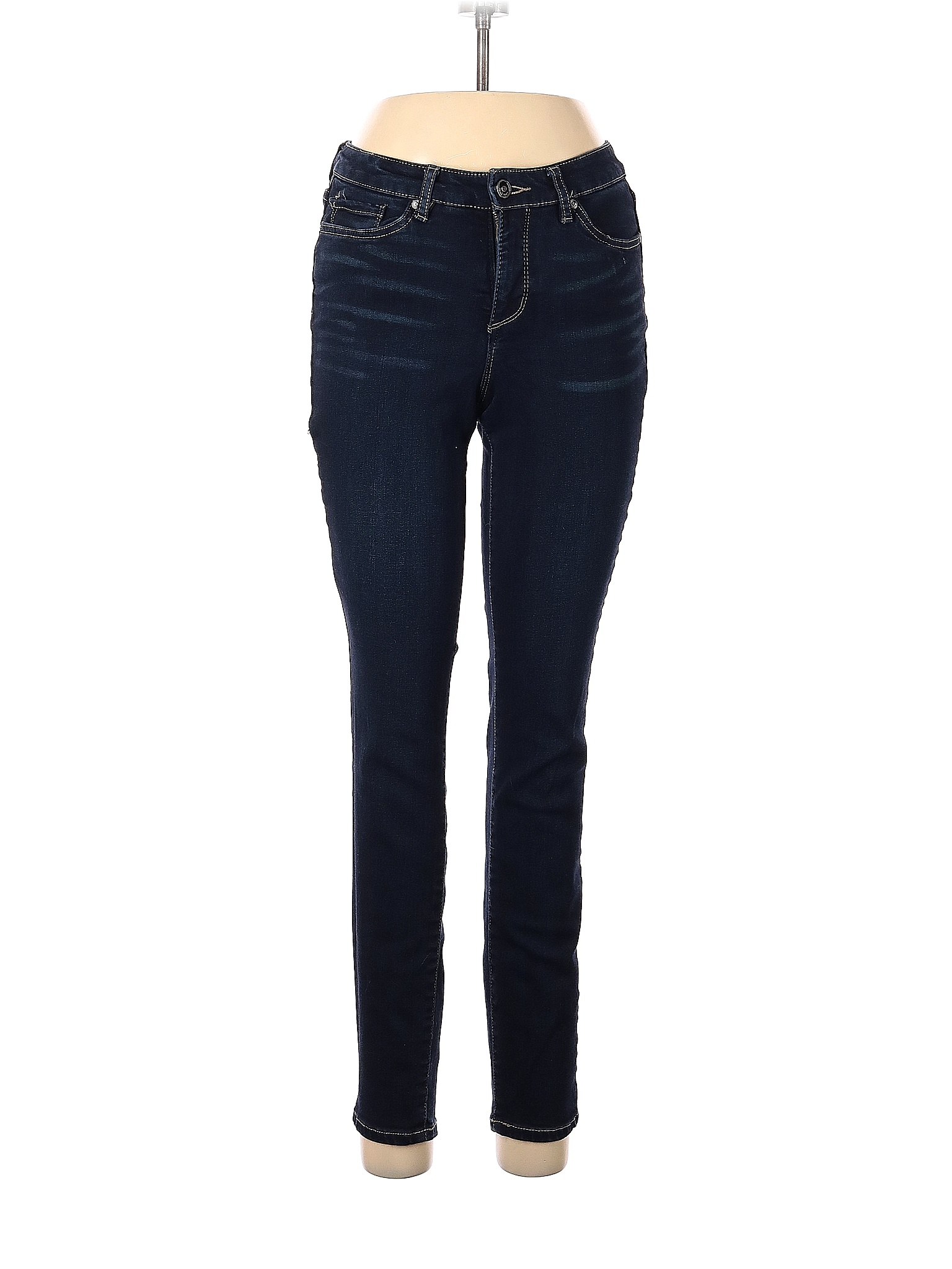 Code Bleu Womens Jeans - Walmart.com