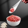 thumbnail image 3 of Dumpling Filling Spatula Steel Pie Making Dough Press Tool Dumplings Maker With Mixing Spatula Stirring Spoon For Kitchen Access, 3 of 5
