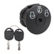 thumbnail image 4 of Interruptor De Encendido De Arranque De Coche, Interruptor De Arranque De Motor De Cortacésped, 3 Posiciones Con 2 Llaves De Repuesto Para Cortacésped Cub Cadet 925 04228 Y 725 04228, 4 of 5