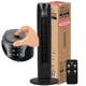 thumbnail image 1 of Ventilador De Torre Sky Care 36 Pulgadas Silencioso Negro, 1 of 8