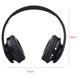 thumbnail image 4 of Methold Auriculares inalámbricos plegables Bluetooth V3.0+Edr Auriculares inalámbricos Cables de audio/vídeo, 4 of 5