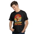 thumbnail image 3 of Best Dachshund Mom Ever Happy Mother's Day Shirt T-shirt Unisex Merch Wiener Dog Lover Gifts Idea - 02002, 3 of 6