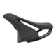 thumbnail image 5 of Silla de montar de bicicleta de fibra de carbono almohadilla hueca en la superficie de cuero de microfibra para bicicletas de carretera de montaña, 5 of 10