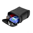 thumbnail image 1 of Bicicleta Motocicleta Eléctrica B SOUL Bolsas Ndcxsfigh  traseras de viaje para portaequipajes Portabicicletas eléctrico Alforja, 1 of 8