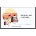 thumbnail image 4 of Crema hidratante para el acné HUOGUO para rostro 30 g, 4 of 5