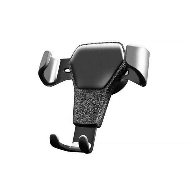 Soporte De Montaje En Rejilla De Ventilación Para Coche, Clip De Navegación Para Teléfono Móvil Para Coche, Soporte Para Coche Por Gravedad, Soporte Para Teléfono Móvil Para Coche, Soporte Universal Vogacara VI006867-00