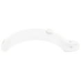 thumbnail image 6 of Scooter Fender Rear Mudguard with Hook for Xiaomi Mijia M365 Electric Scooter AccessoriesWhite, 6 of 8