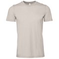 thumbnail image 1 of Bella + Canvas - Camiseta CVC jaspeado unisex para adultos (Gris Frío Jaspeado), 1 of 2