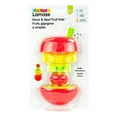 thumbnail image 1 of Fat Brain Toys - Lamaze - Stack and Nest Fruit Pals, 1 of 1