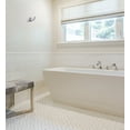 thumbnail image 3 of Design House Ames Single Wall Mount or Door Mount Bathroom Robe Hook, 3 of 9