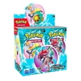 thumbnail image 1 of Caja de refuerzo Pokémon SV09 Journey Together de 36 sobres, 1 of 1