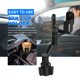 thumbnail image 2 of Portavasos para coche, soporte telescópico para bebidas, 3 en 1, estante para aperitivos, accesorios para coche Hugtrwg Para estrenar, 2 of 9