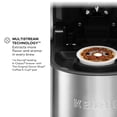 thumbnail image 5 of Keurig K-Supreme Plus Cafetera, cafetera K-Cup de una sola porción, con tecnología MultiStream, depó Keurig NA, 5 of 5