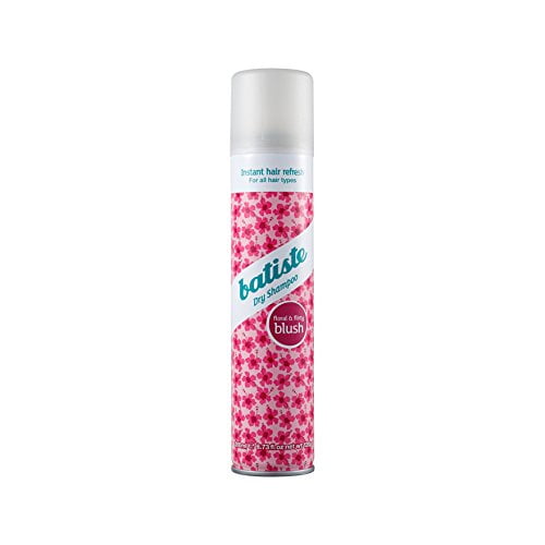 Batiste Dry Sham poo Blu sh 6.73 oz