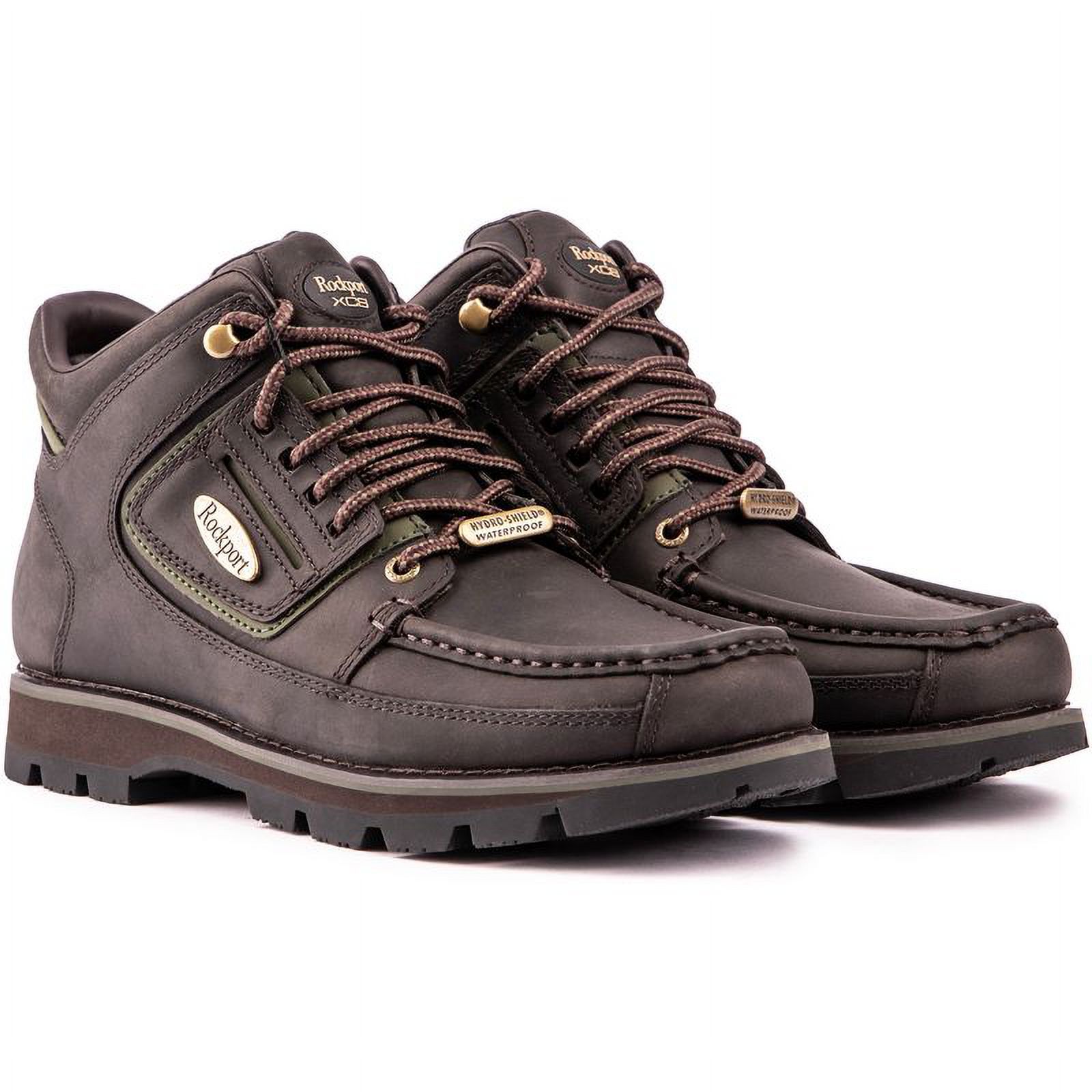 Rockport Umbwe II Mweka Boot Men display picture 1