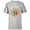 Athletic Heather, variant on Marvel Doctor Strange Enlightenment Magic Circle Comic - Short Sleeve T-Shirt for Kids - Customized-Yellow