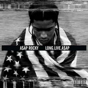A$Ap Rocky - Long.live.a$ap - Rap / Hip-Hop - Vinyl