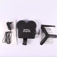 thumbnail image 4 of Mobile Projector - Unspecified - 12 Movies - Christmas and - Window Decorations - Black Color, 4 of 4