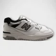 thumbnail image 1 of New Balance 550 Men's Shoes Sneakers Size 10D, 1 of 5