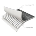 thumbnail image 2 of Funsicle Quickset 14’ x 36” Round Inflatable Top Ring Above Ground Swimming Pool Set, 2 of 7