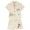 Off White, variant on Stitch Baby Boy Knit Romper, Sizes 0/3 Months-24 Months